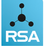 Industry certification badge