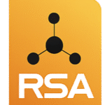 Industry certification badge