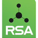 Industry certification badge