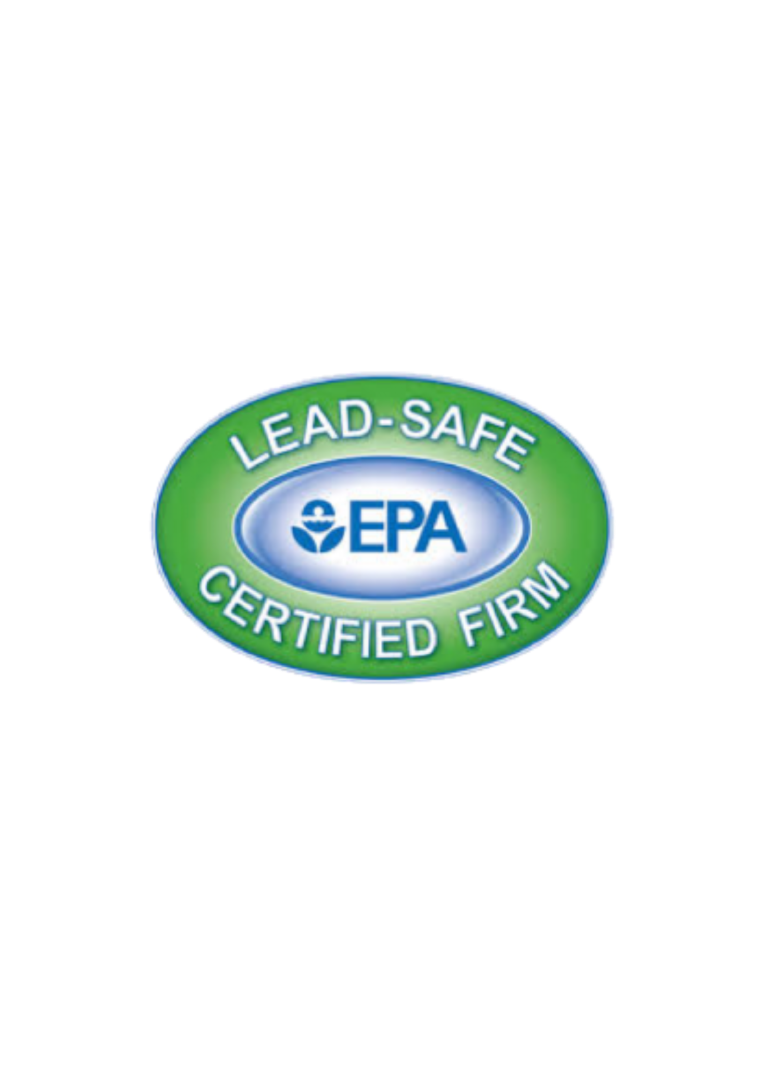 Industry certification badge